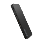 Lenovo USB-C Slim Travel Dock Station